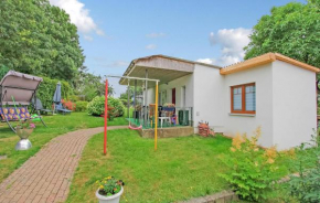 Ferienhaus Blankensee